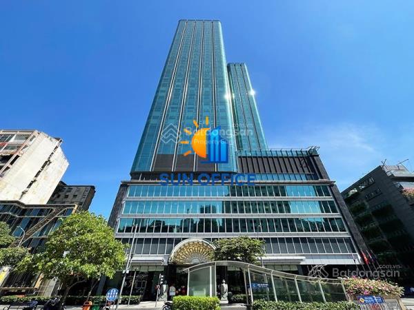 Cho thuê văn phòng giá rẻ quận 1, dt từ 50m2 đến 2000m2.  0909 776 ***