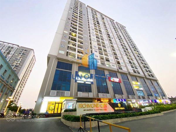 Cho thuê văn phòng quận bình thạnh giá rẻ. dt 200m2