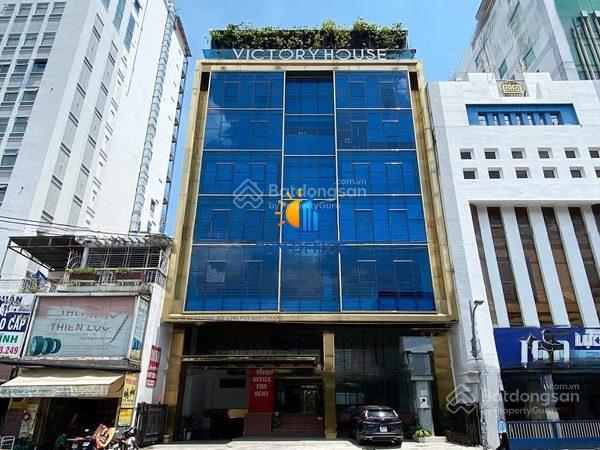 Cho thuê văn phòng quận bình thạnh giá rẻ. dt 200m2