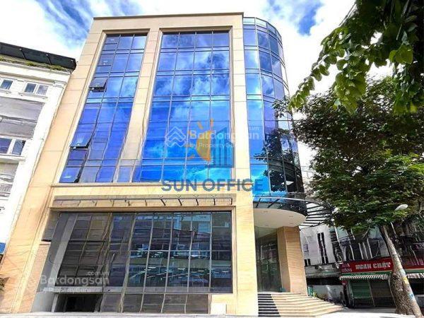 12/08/2026 văn phòng cho thuê quận tân bình cũ 250m2 giá (220 nghìn/m2) giảm đến 30%