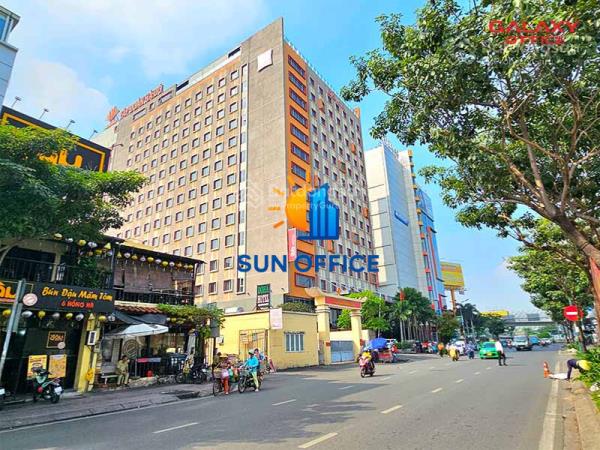 12/08/2026 văn phòng cho thuê quận tân bình cũ 250m2 giá (220 nghìn/m2) giảm đến 30%