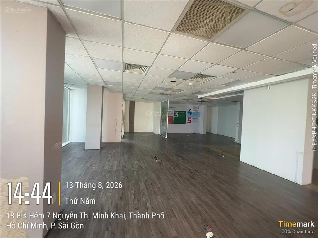 Cho thuê mb văn phòng 180m2 tòa g8 golden nguyễn thị minh khai quận 1 giá siêu