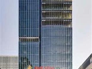 Cho thuê mb văn phòng 162m2 tòa g8 golden quận 1 giá cực tốt