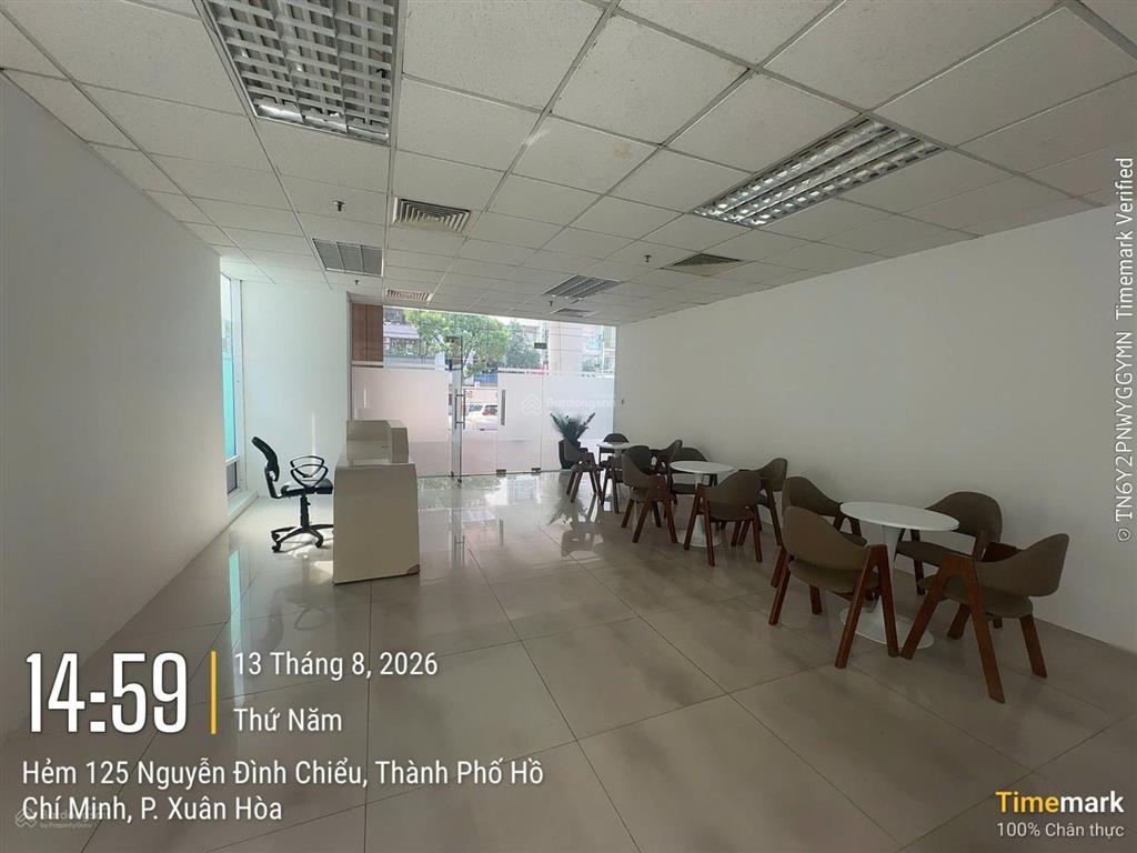 Cho thuê mb văn phòng 150m2 tòa g8 golden nguyễn đình chiểu, quận 3, giá siêu tốt