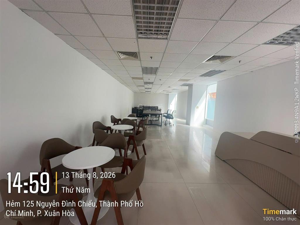 Cho thuê mb văn phòng 150m2 tòa g8 golden nguyễn đình chiểu, quận 3, giá siêu tốt