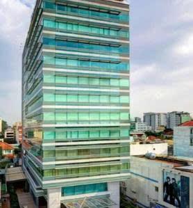 Cho thuê mb văn phòng 150m2 tòa g8 golden nguyễn đình chiểu, quận 3, giá siêu tốt