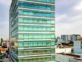 Cho thuê mb văn phòng 150m2 tòa g8 golden nguyễn đình chiểu, quận 3, giá siêu tốt