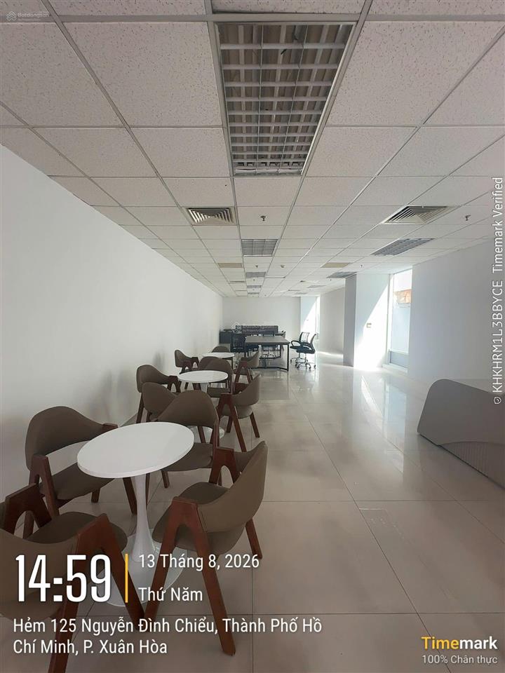 Cho thuê mb văn phòng 150m2 tòa g8 golden nguyễn đình chiểu, quận 3, giá siêu tốt