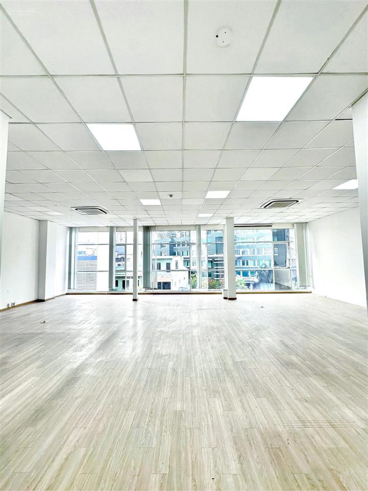 Cho thuê mb văn phòng 163m2 hoàng văn thụ, giá siêu tốt