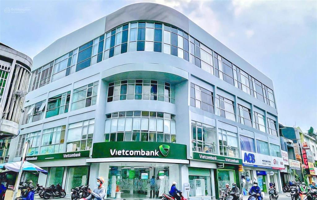 Cho thuê mb văn phòng 163m2 hoàng văn thụ, giá siêu tốt