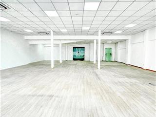 Cho thuê mb văn phòng 163m2 hoàng văn thụ, giá siêu tốt