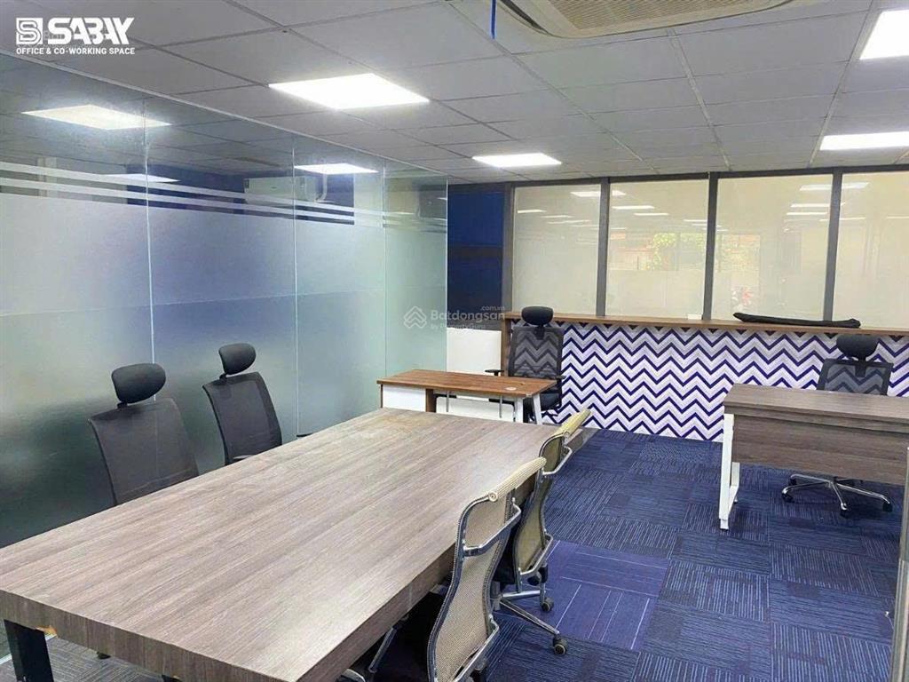 Cho thuê mb văn phòng 120m2 quận tân bình giá siêu tốt