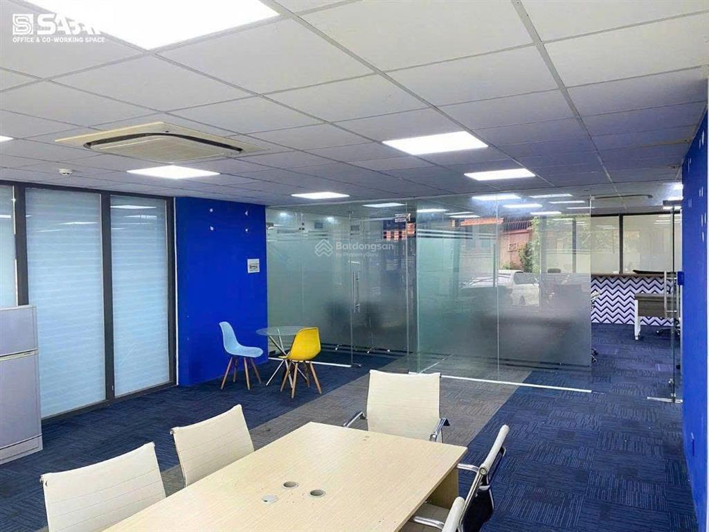 Cho thuê mb văn phòng 120m2 quận tân bình giá siêu tốt
