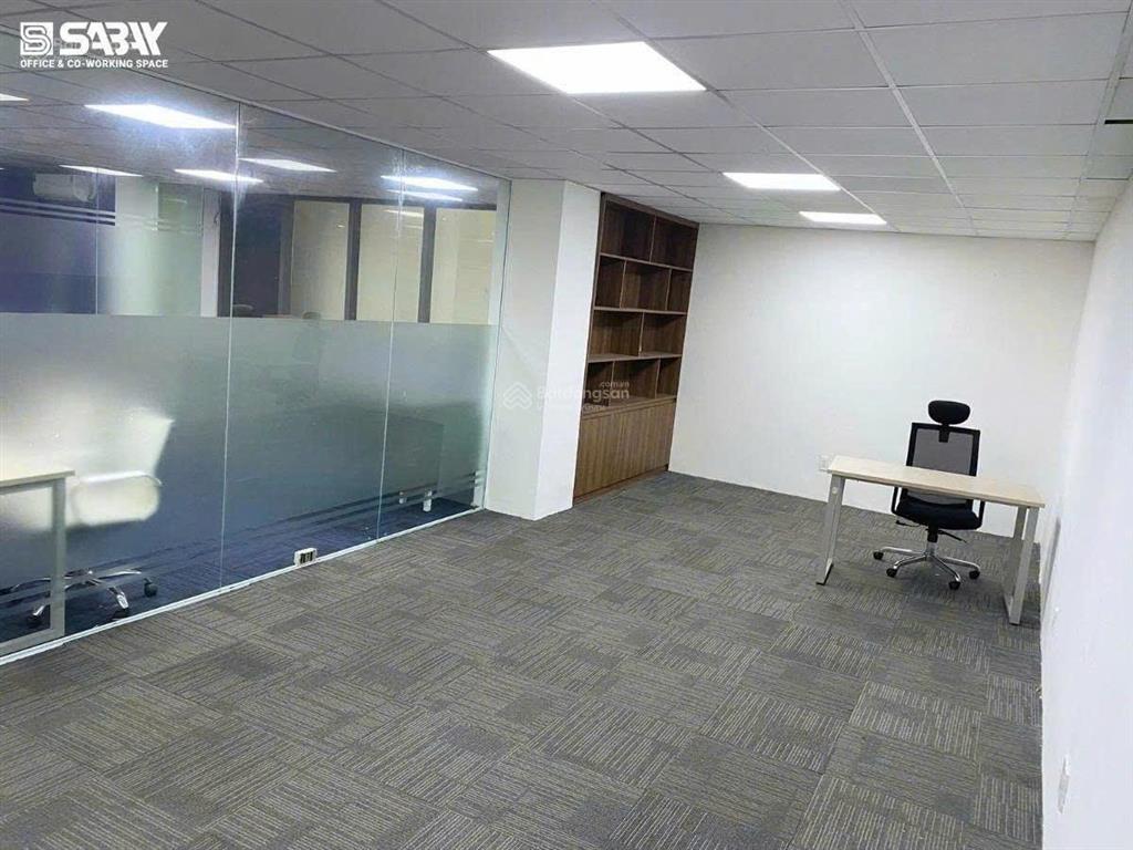 Cho thuê mb văn phòng 120m2 quận tân bình giá siêu tốt