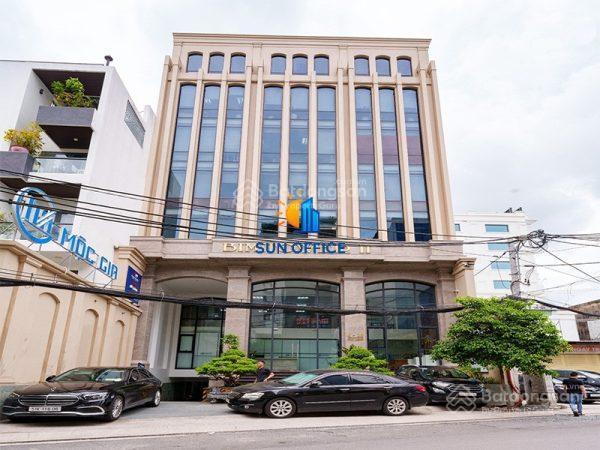 Cho thuê văn phòng quận tân bình  gần sân bay giá rẻ diện tích từ 150m2  1000m2