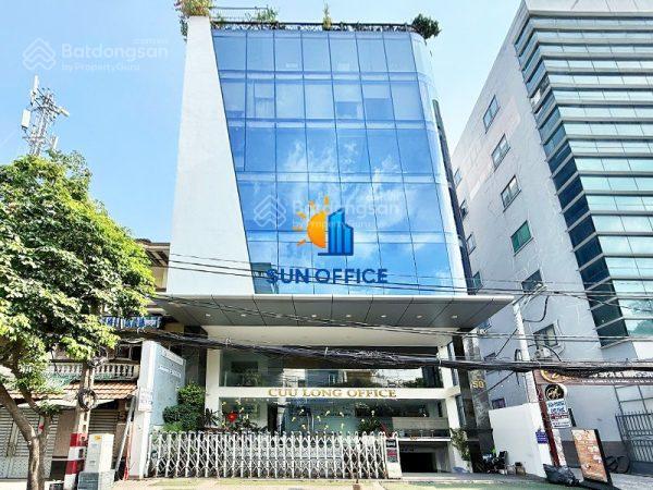 Cho thuê văn phòng quận tân bình  gần sân bay giá rẻ diện tích từ 150m2  1000m2