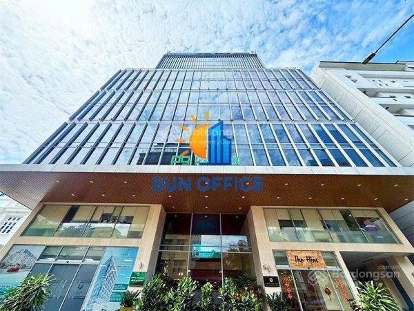 Cho thuê văn phòng quận tân bình  gần sân bay giá rẻ diện tích từ 150m2  1000m2