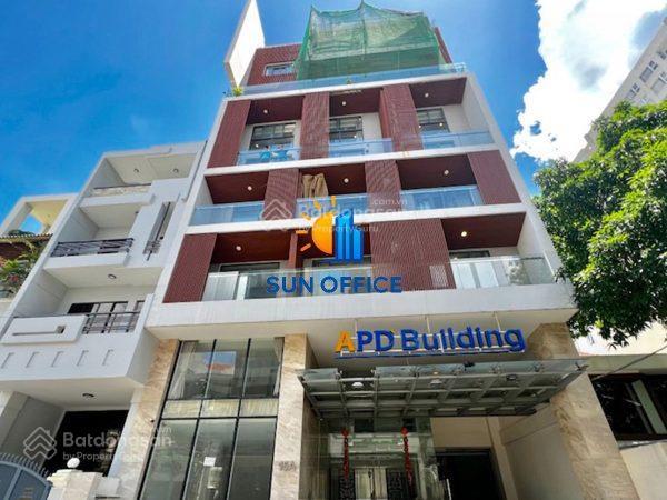 Cho thuê văn phòng quận tân bình  gần sân bay giá rẻ diện tích từ 150m2  1000m2