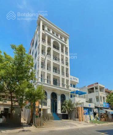 Cho thuê mặt bằng văn phòng 176m2 khải hoàn building quận 2, giá siêu tốt
