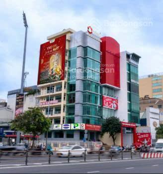 Cho thuê mặt bằng vp 150m2 tòa nhà vno, quận tân bình, giá cực tốt