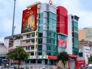 Cho thuê mặt bằng vp 150m2 tòa nhà vno, quận tân bình, giá cực tốt
