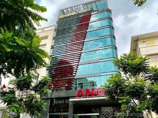 Cho thuê mặt bằng văn phòng 283m2 tòa the address  rosana building, quận 1, giá siêu tốt
