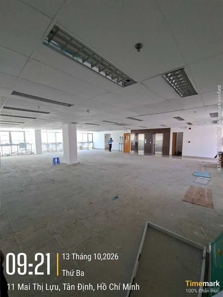 Cho thuê mb văn phòng 180m2 tòa nhà huy sơn buiding, giá siêu tốt