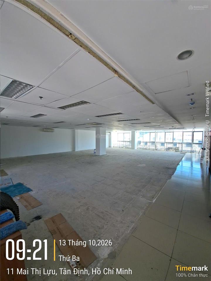 Cho thuê mb văn phòng 180m2 tòa nhà huy sơn buiding, giá siêu tốt