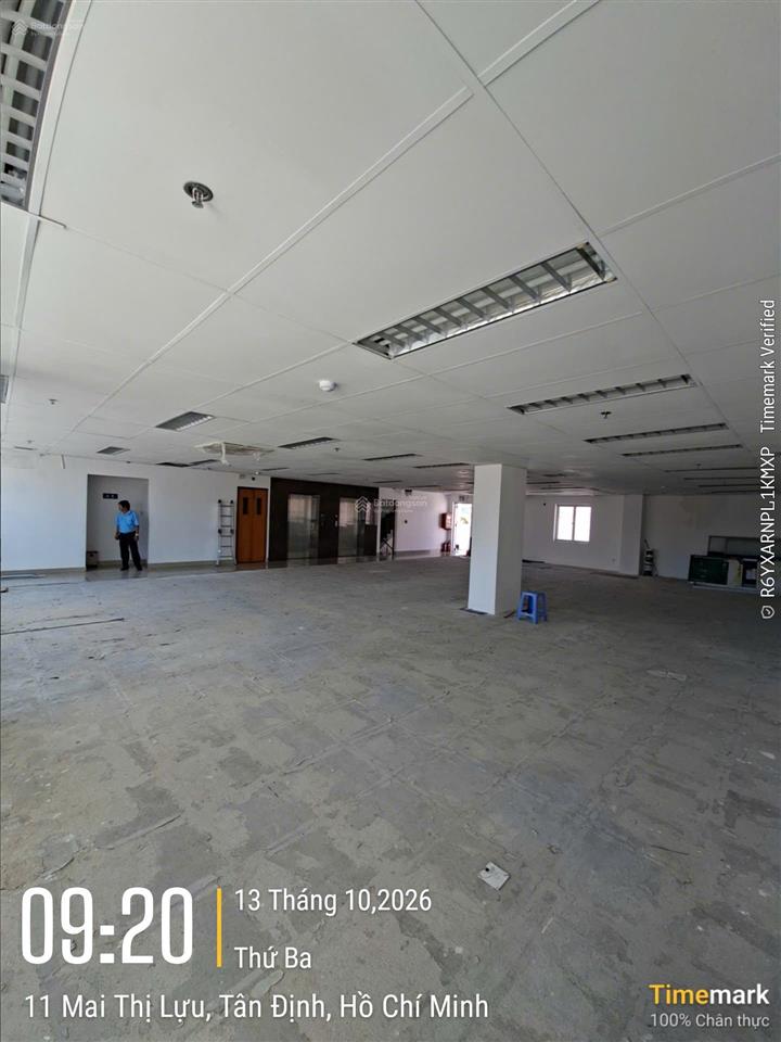 Cho thuê mb văn phòng 180m2 tòa nhà huy sơn buiding, giá siêu tốt