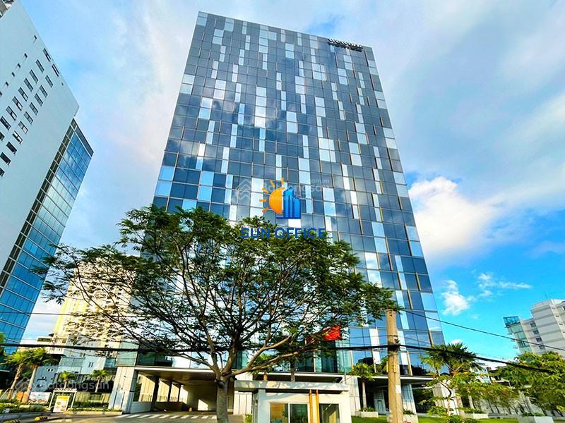 Tòa nhà etown central tower quận 4