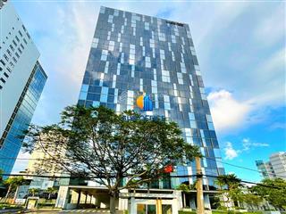 Tòa nhà etown central tower quận 4