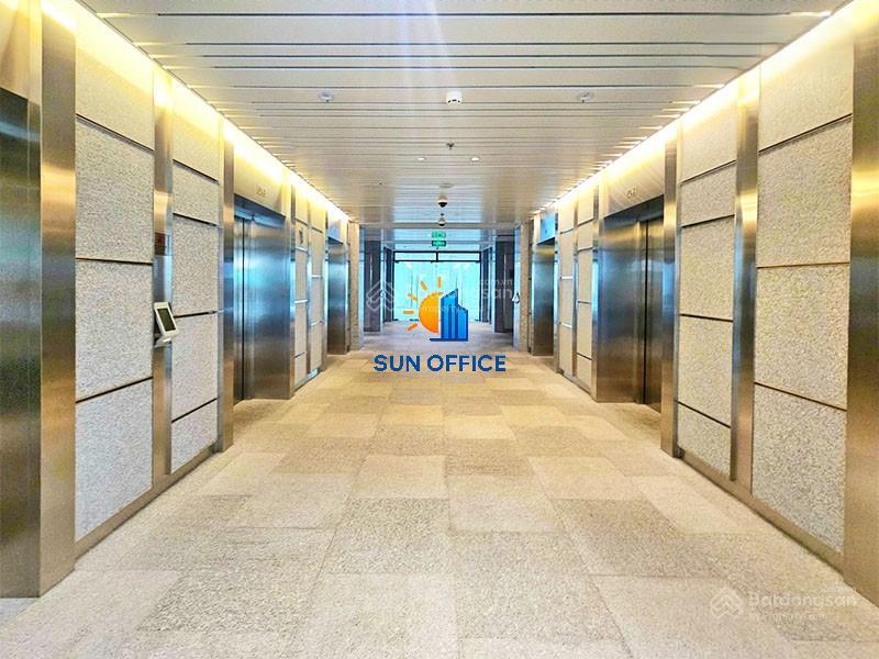 Tòa nhà etown central tower quận 4