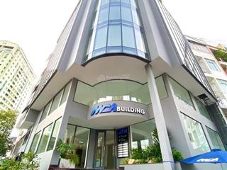 Cho thuê mb văn phòng mda building quận 1, giá cực tốt