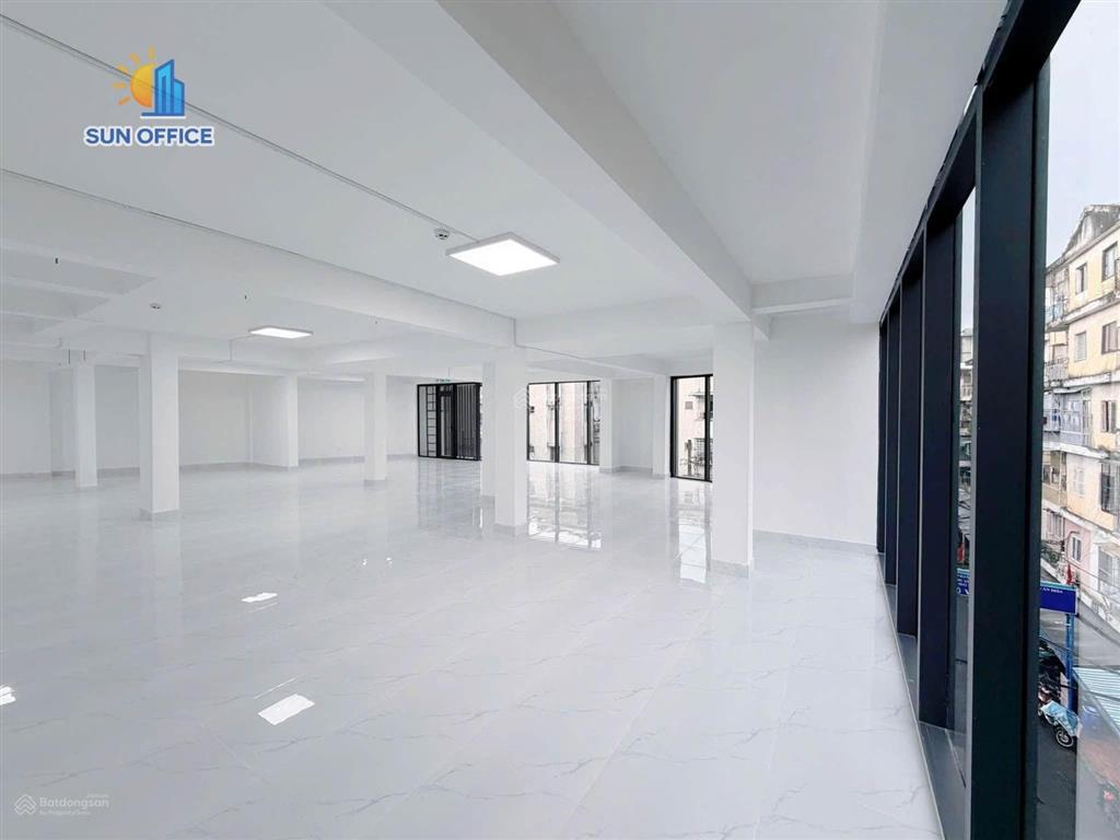 Cho thuê mb văn phòng mda building quận 1, giá cực tốt