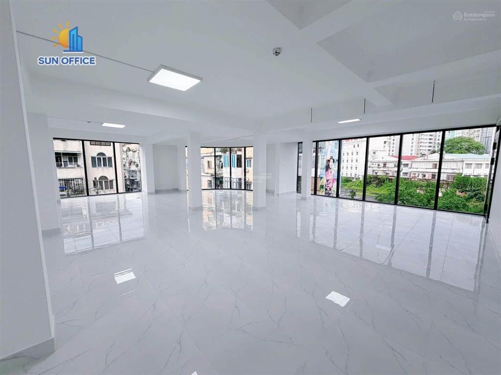 Cho thuê mb văn phòng mda building quận 1, giá cực tốt
