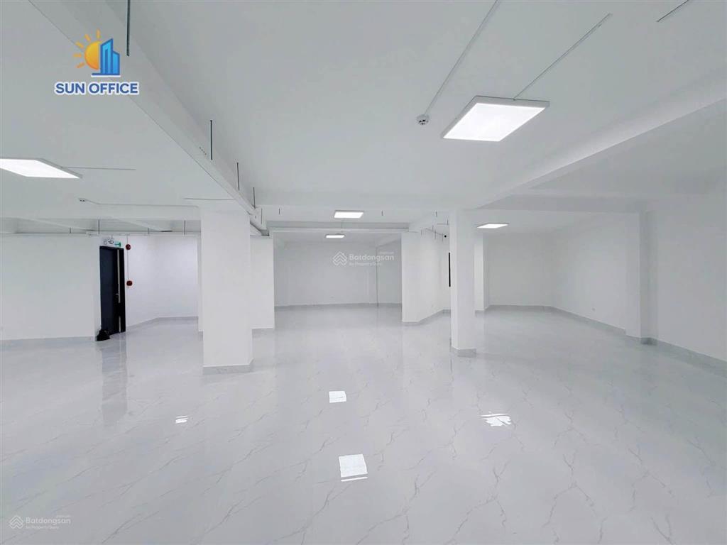 Cho thuê mb văn phòng mda building quận 1, giá cực tốt