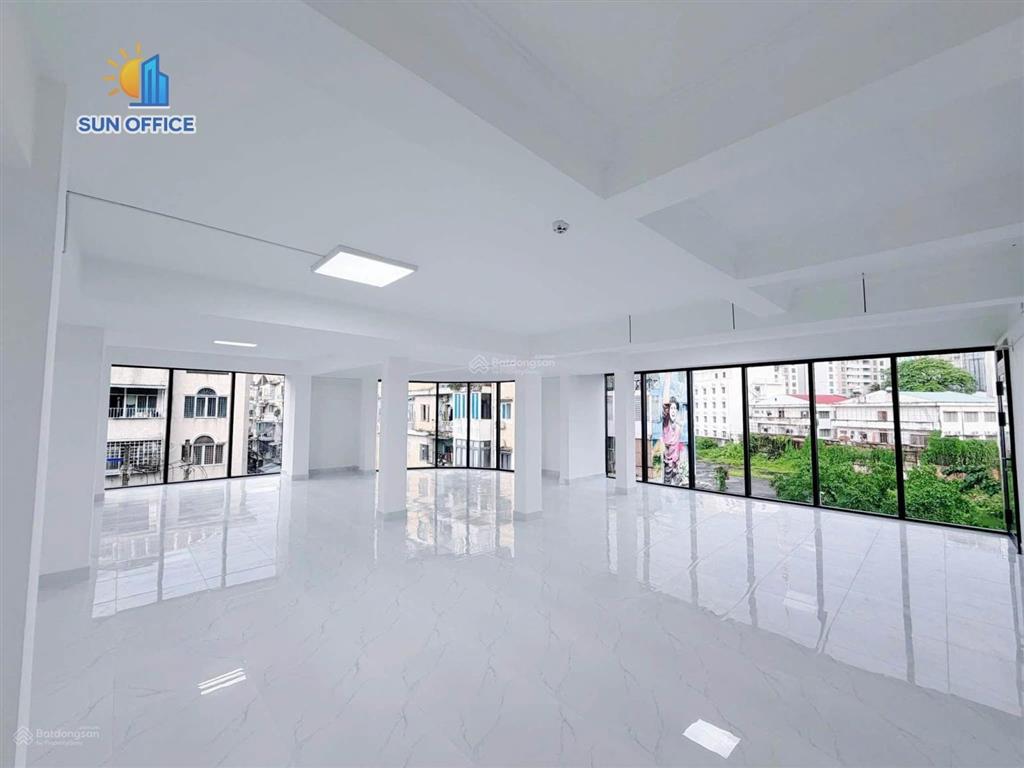 Cho thuê mb văn phòng mda building quận 1, giá cực tốt