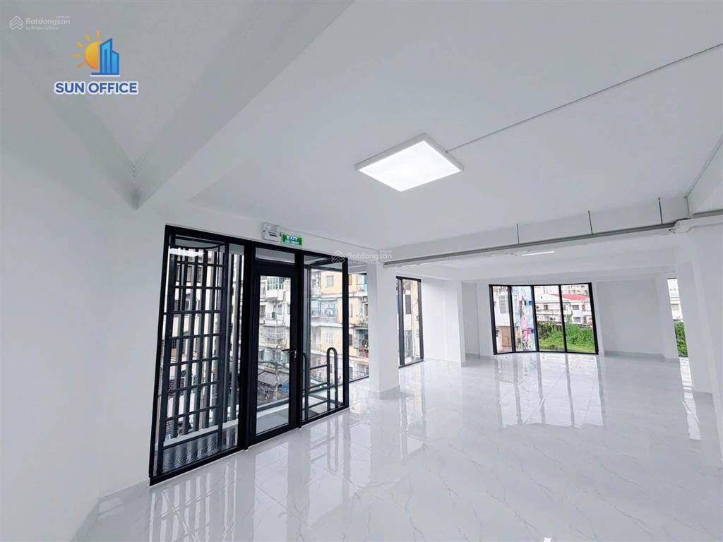 Cho thuê mb văn phòng mda building quận 1, giá cực tốt