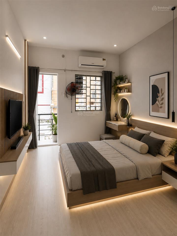 Nhà bán lê lợi, 40m2 thổ cư cách bãi trước 1,2km