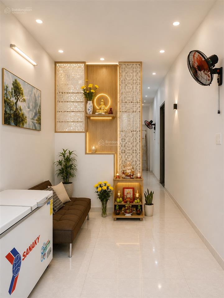 Nhà bán lê lợi, 40m2 thổ cư cách bãi trước 1,2km