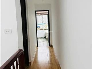 Bán nhà khương trung  ngõ thông gần phố  50m ra hồ đầm hồng  ở cực sướng