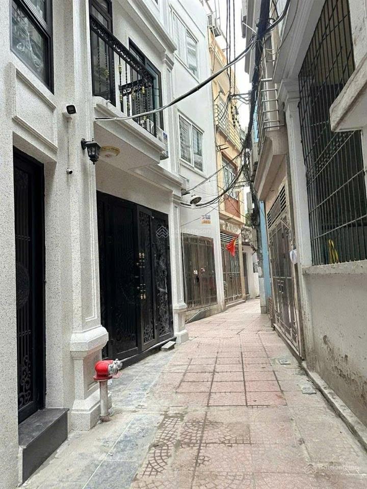 Vị trí vàng đinh công thượng  ngõ rộng gần chợ thông sang vũ tông phanở cực sướng