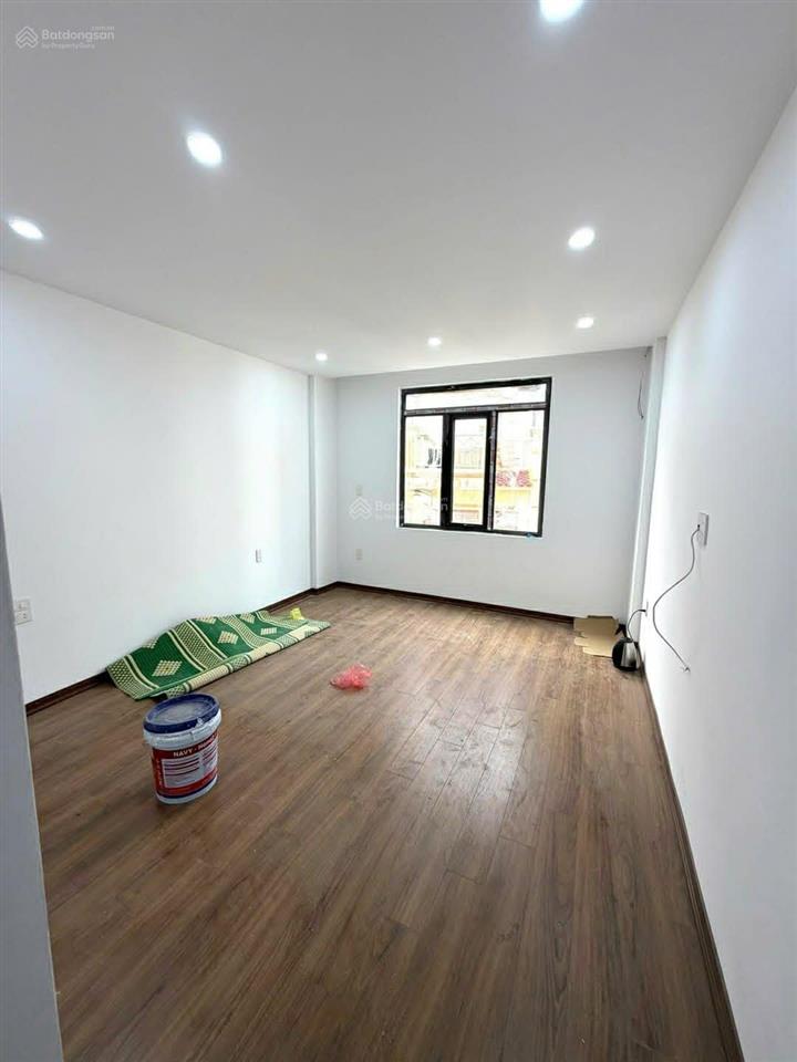 Cơ hội đầu tư nhà đại từ 5 tầng mới cứng trung tâm tiện ích hoàng mai