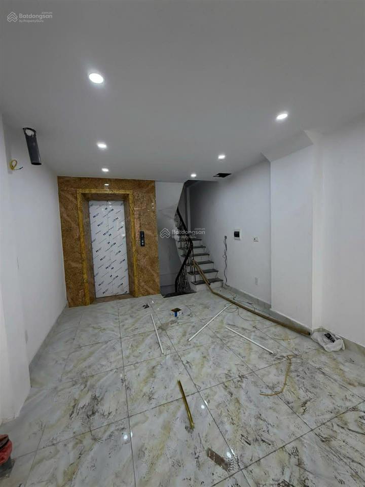 Cơ hội đầu tư nhà đại từ 5 tầng mới cứng trung tâm tiện ích hoàng mai