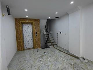 Cơ hội đầu tư nhà đại từ 5 tầng mới cứng trung tâm tiện ích hoàng mai