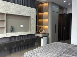 [siêu phẩm đại đồng] nhà 5 tầng thang máy diện tích khủng 83 $m^2$ mặt tiền rộng
