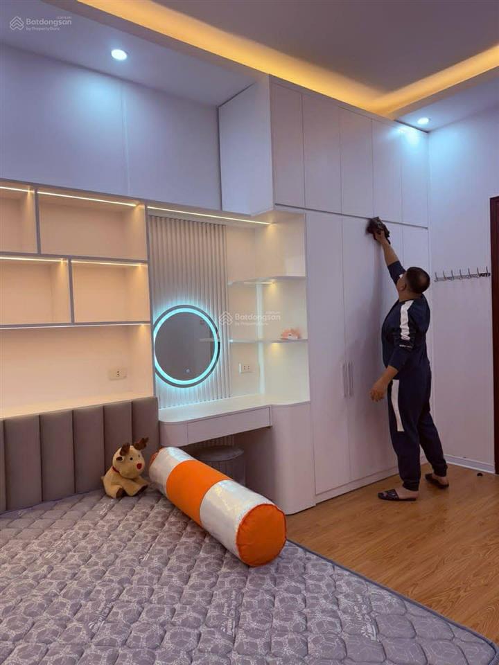 Bán nhà quan hoa cầu giấy trung tâm phố víp vừa ở vừa kinh doanh sổ đẹp