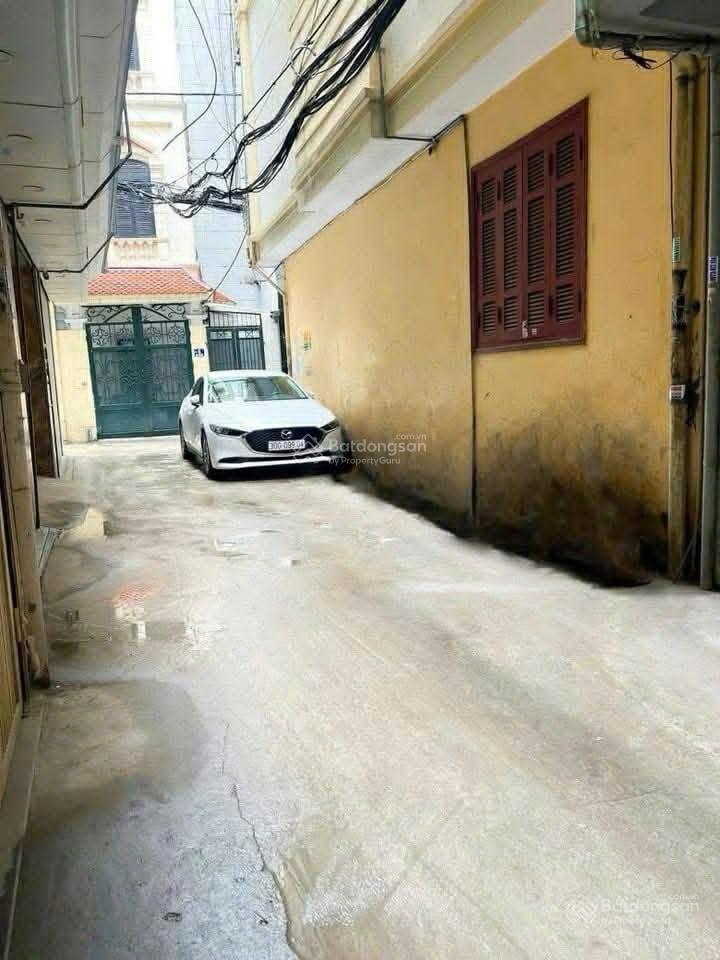 Bán nhà phố hoa bằng  ngõ thông tứ tung  vừa ở vừa kinh doanh  sổ đẹp