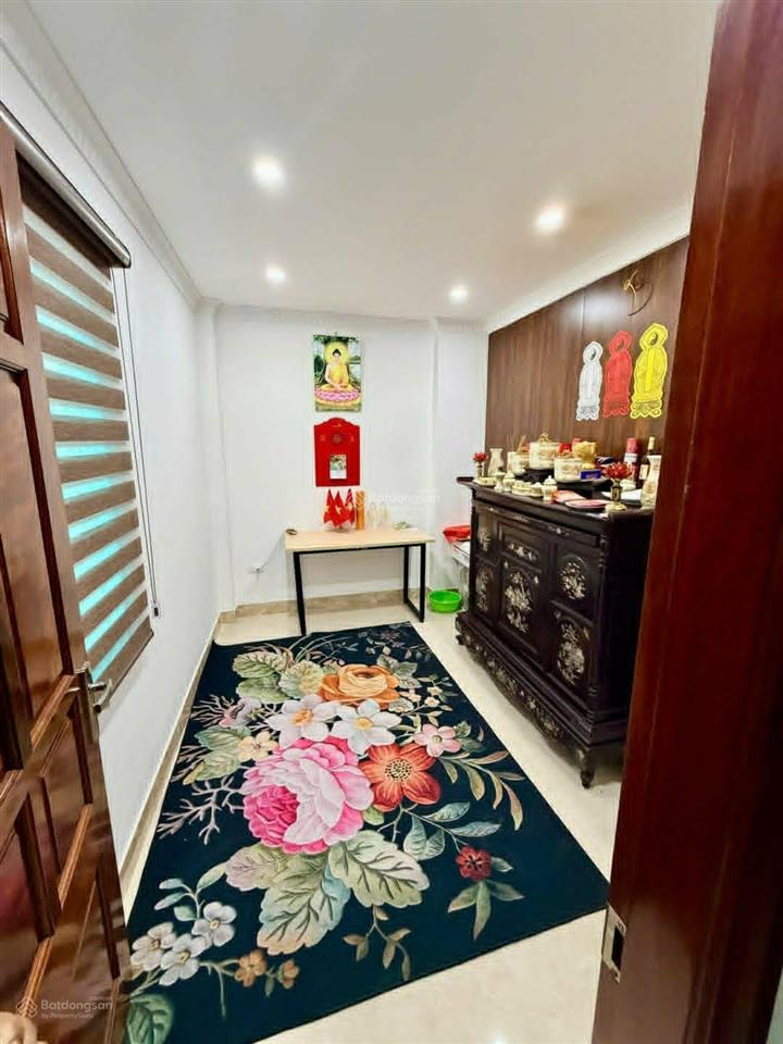Trung tâm ba đình  phan kế bính 5 tầng hiện đại, mặt tiền rộng đón tài lộc, nhỉnh 10 tỷ