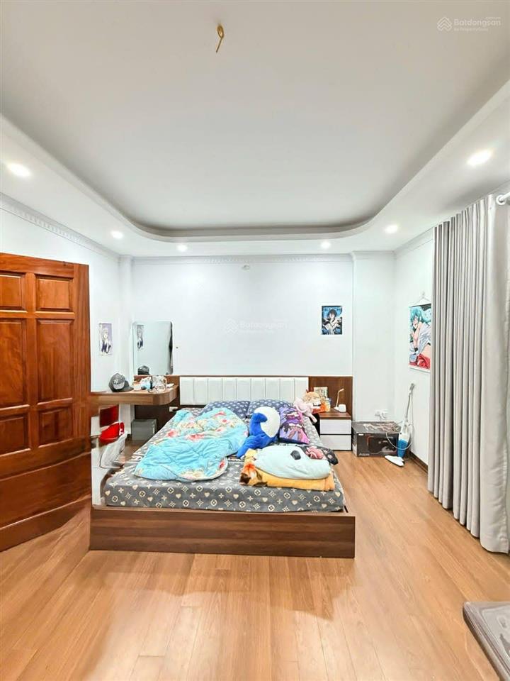 Trung tâm ba đình  phan kế bính 5 tầng hiện đại, mặt tiền rộng đón tài lộc, nhỉnh 10 tỷ